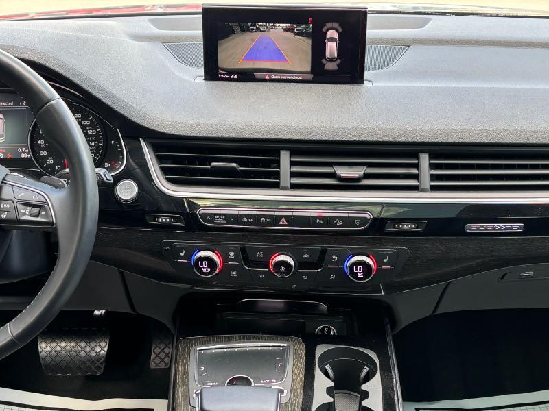 Audi Q7 3.0 Premium quattro 2019