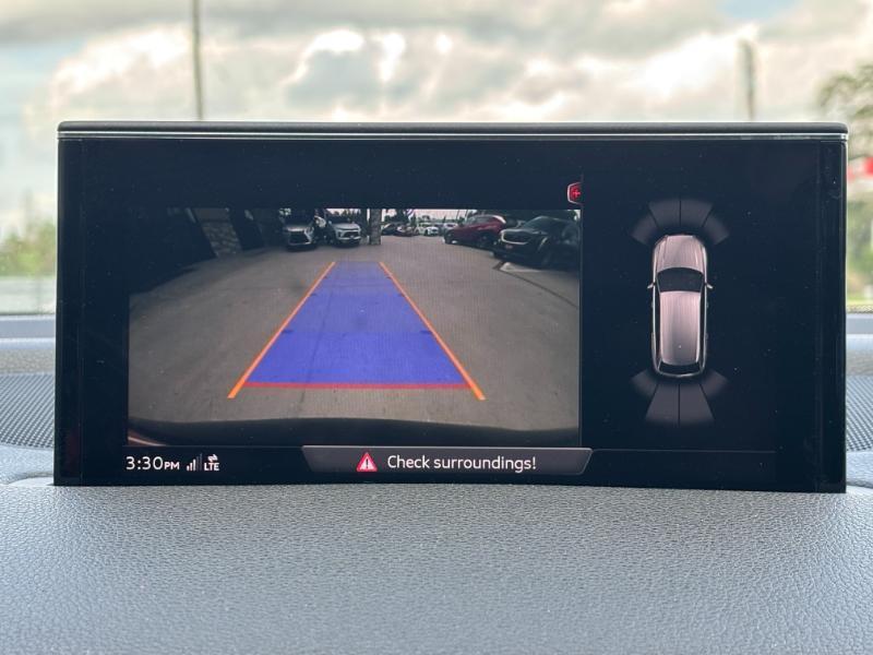 Audi Q7 3.0 Premium quattro 2019