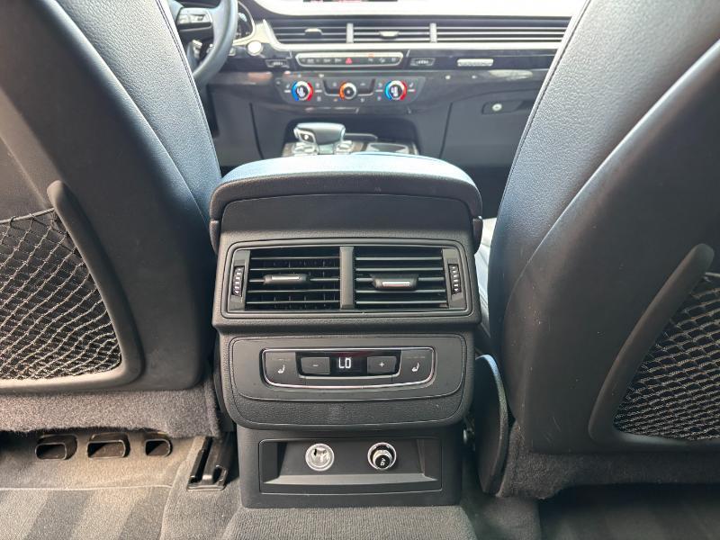 Audi Q7 3.0 Premium quattro 2019