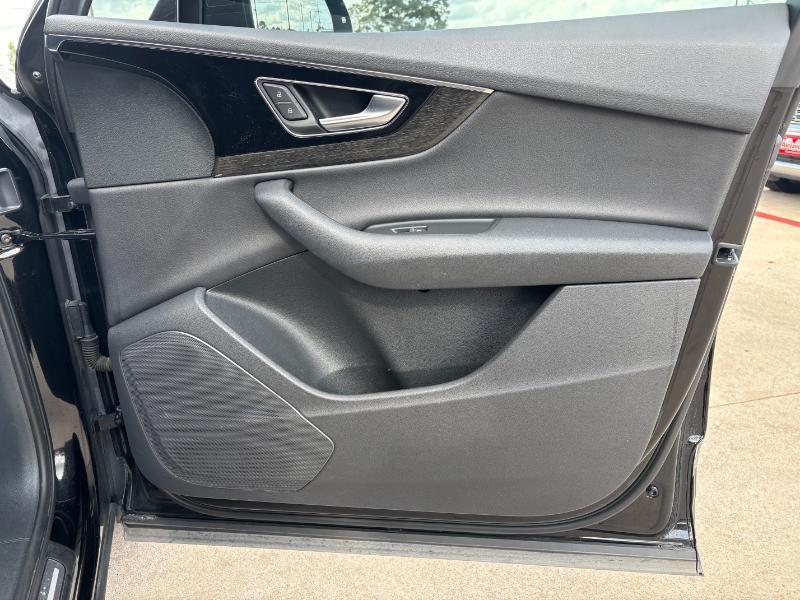 Audi Q7 3.0 Premium quattro 2019