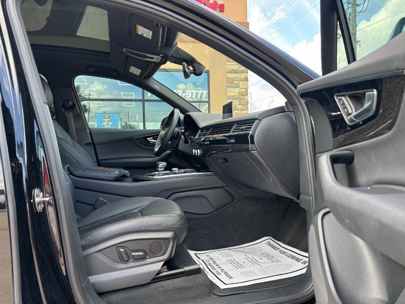 Audi Q7 3.0 Premium quattro 2019
