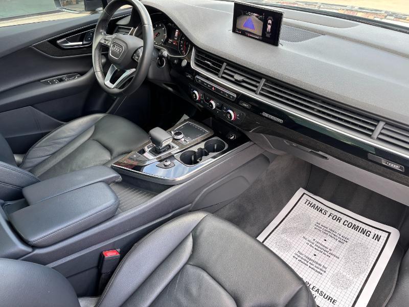 Audi Q7 3.0 Premium quattro 2019