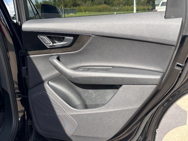 Audi Q7 3.0 Premium quattro 2019