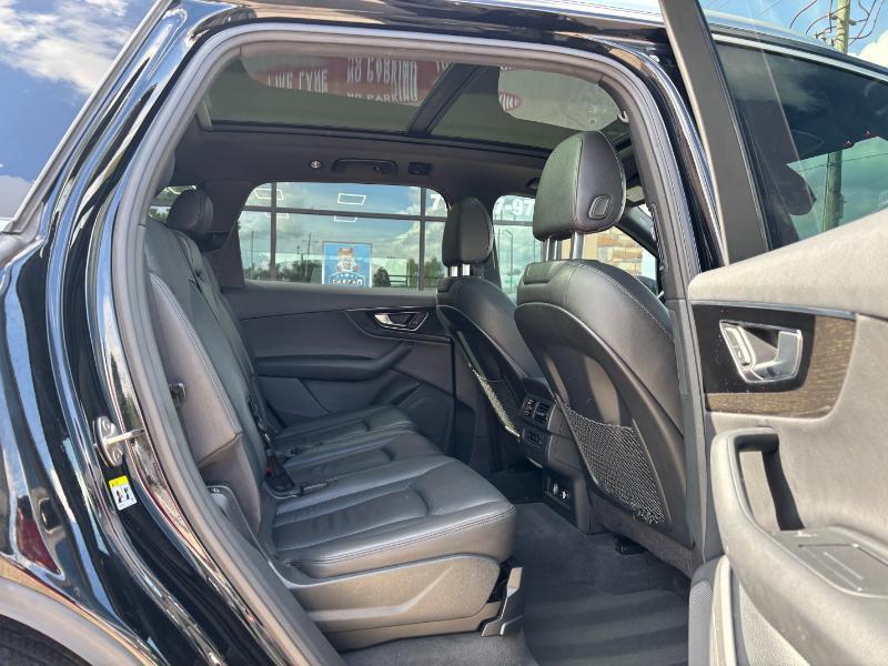 Audi Q7 3.0 Premium quattro 2019