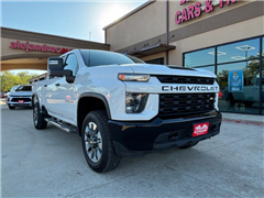 2023 Chevrolet Silverado 2500HD 