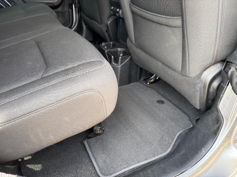 Jeep Wrangler Unlimited Sport 2018