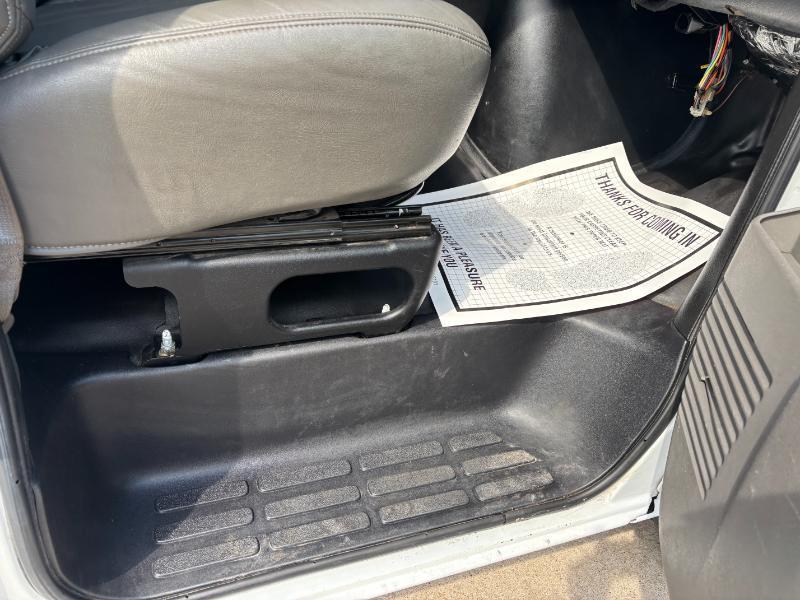 Chevrolet Express 2500 Cargo Extended 2020