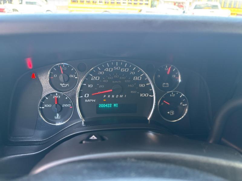Chevrolet Express 2500 Cargo Extended 2020