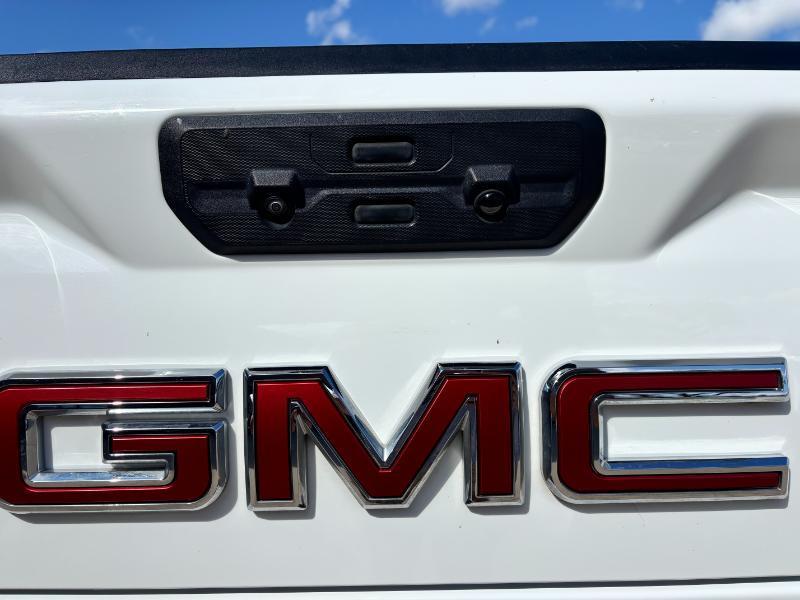 GMC Sierra 1500 SLT Crew Cab 2WD 2025