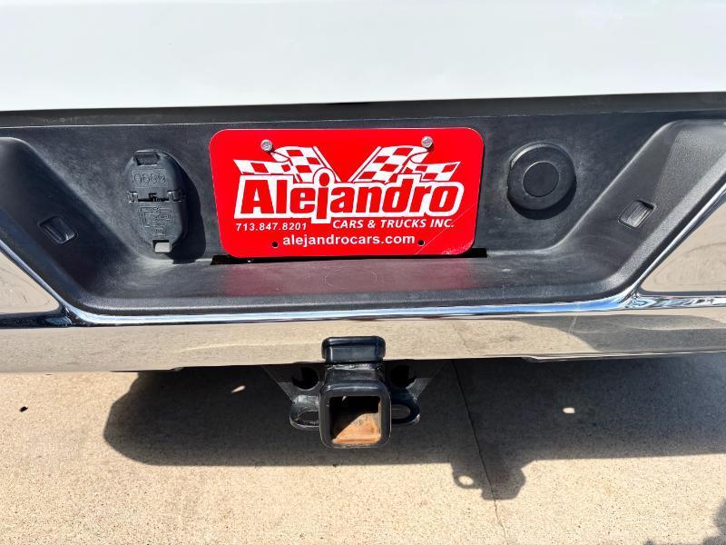 GMC Sierra 1500 SLT Crew Cab 2WD 2025