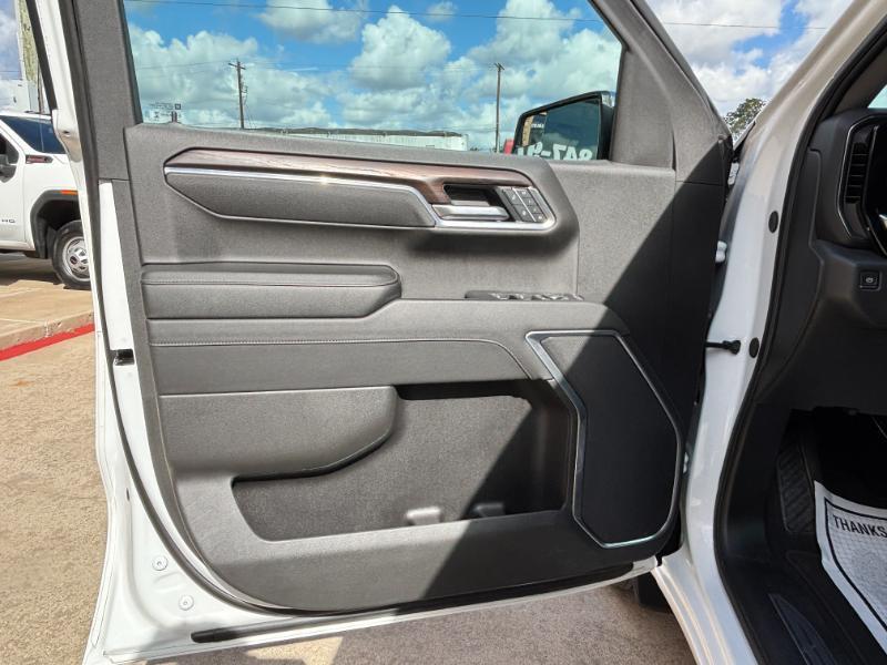 GMC Sierra 1500 SLT Crew Cab 2WD 2025