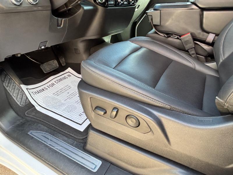 GMC Sierra 1500 SLT Crew Cab 2WD 2025