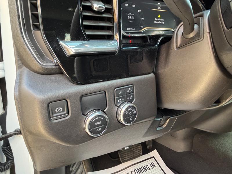 GMC Sierra 1500 SLT Crew Cab 2WD 2025