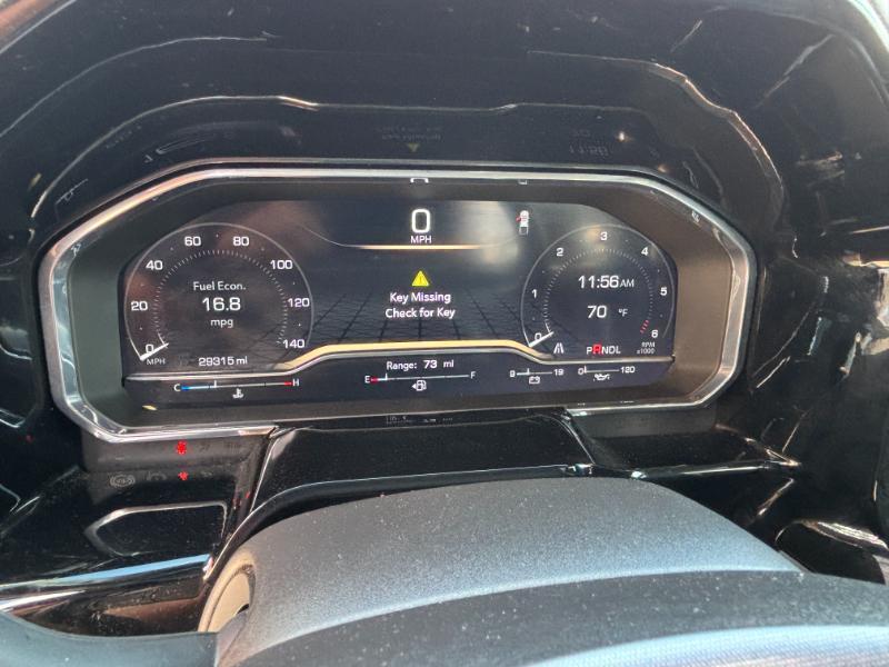 GMC Sierra 1500 SLT Crew Cab 2WD 2025