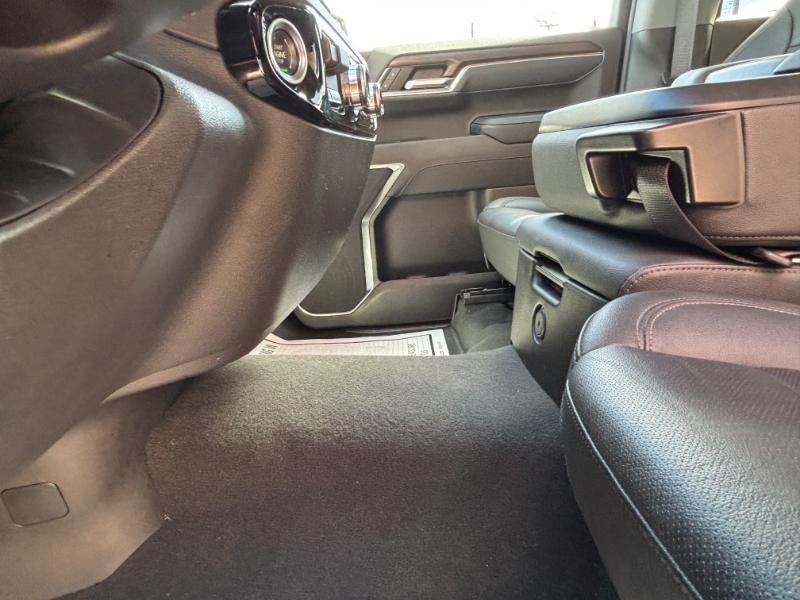 GMC Sierra 1500 SLT Crew Cab 2WD 2025