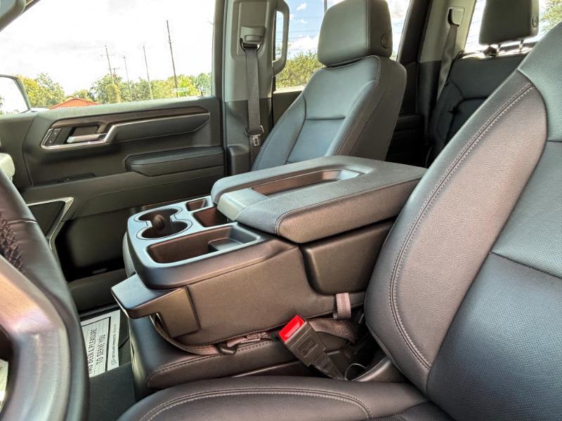 GMC Sierra 1500 SLT Crew Cab 2WD 2025