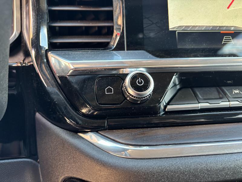 GMC Sierra 1500 SLT Crew Cab 2WD 2025