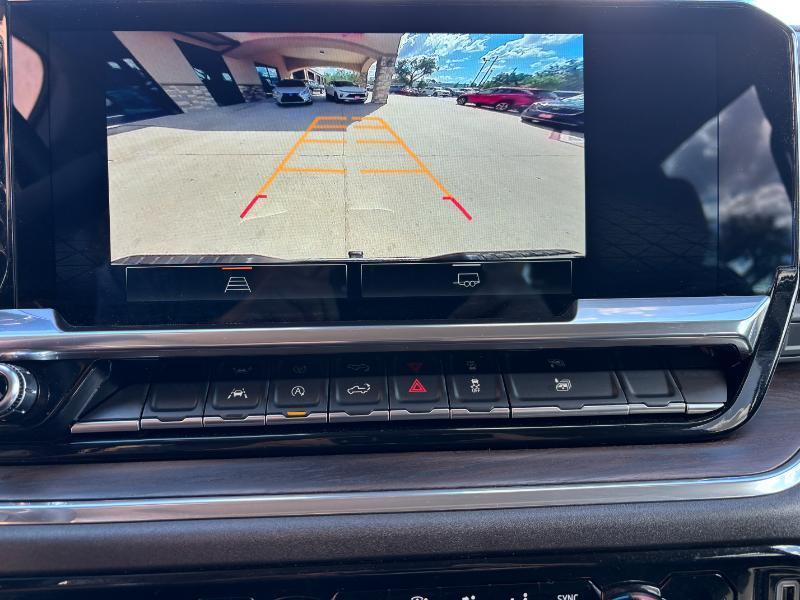 GMC Sierra 1500 SLT Crew Cab 2WD 2025