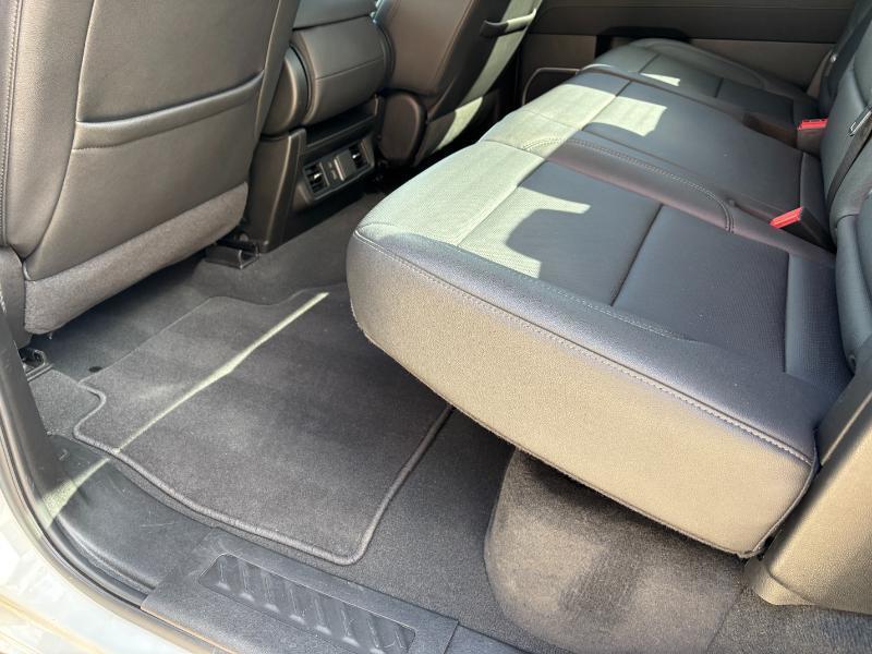 GMC Sierra 1500 SLT Crew Cab 2WD 2025