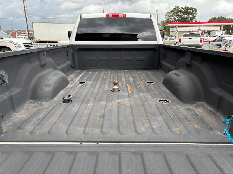 RAM 3500 Big Horn Crew Cab LWB 4WD DRW 2019