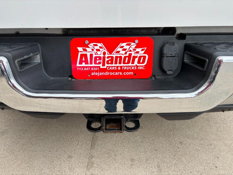 RAM 3500 Big Horn Crew Cab LWB 4WD DRW 2019