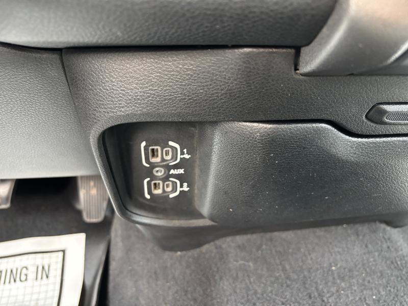 RAM 3500 Big Horn Crew Cab LWB 4WD DRW 2019