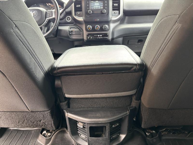 RAM 3500 Big Horn Crew Cab LWB 4WD DRW 2019