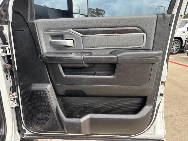 RAM 3500 Big Horn Crew Cab LWB 4WD DRW 2019