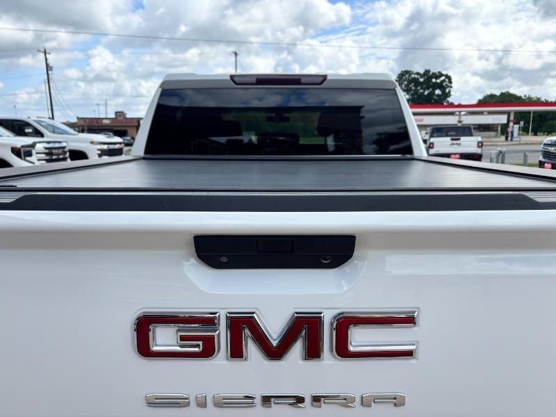 GMC Sierra 1500 Base Crew Cab  Short Box 4WD 2019