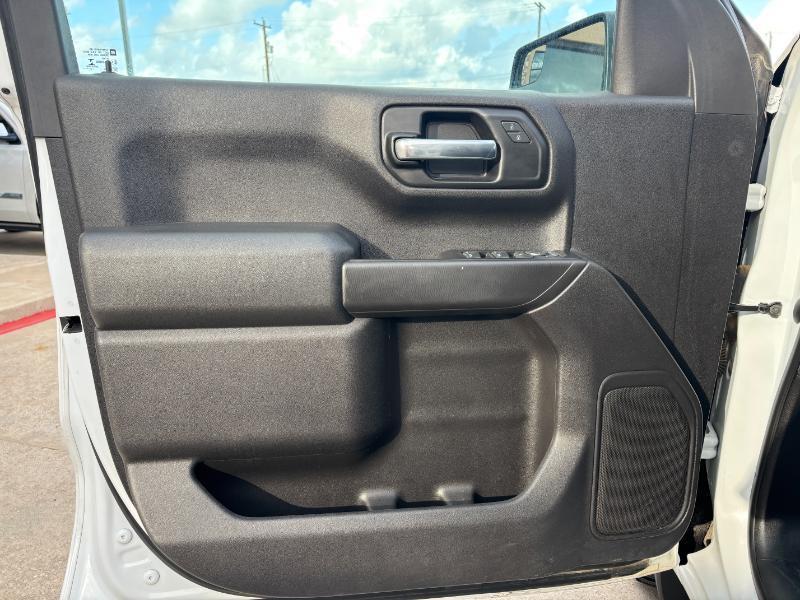 GMC Sierra 1500 Base Crew Cab  Short Box 4WD 2019