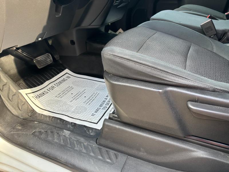 GMC Sierra 1500 Base Crew Cab  Short Box 4WD 2019