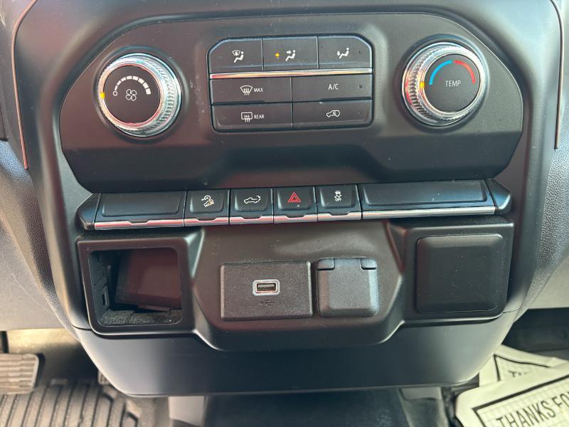 GMC Sierra 1500 Base Crew Cab  Short Box 4WD 2019