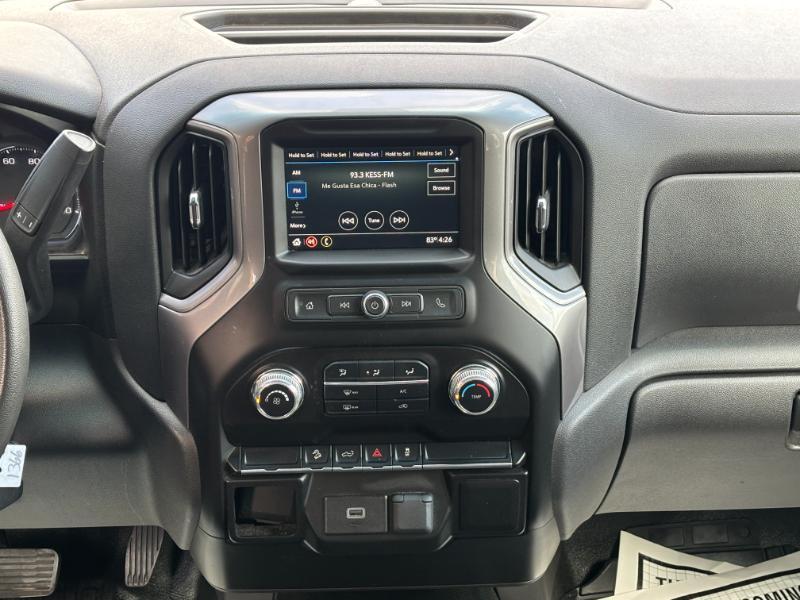GMC Sierra 1500 Base Crew Cab  Short Box 4WD 2019