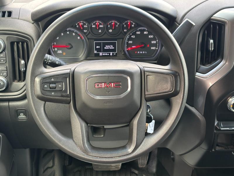 GMC Sierra 1500 Base Crew Cab  Short Box 4WD 2019
