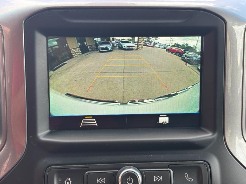 GMC Sierra 1500 Base Crew Cab  Short Box 4WD 2019