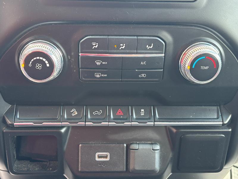 GMC Sierra 1500 Base Crew Cab  Short Box 4WD 2019