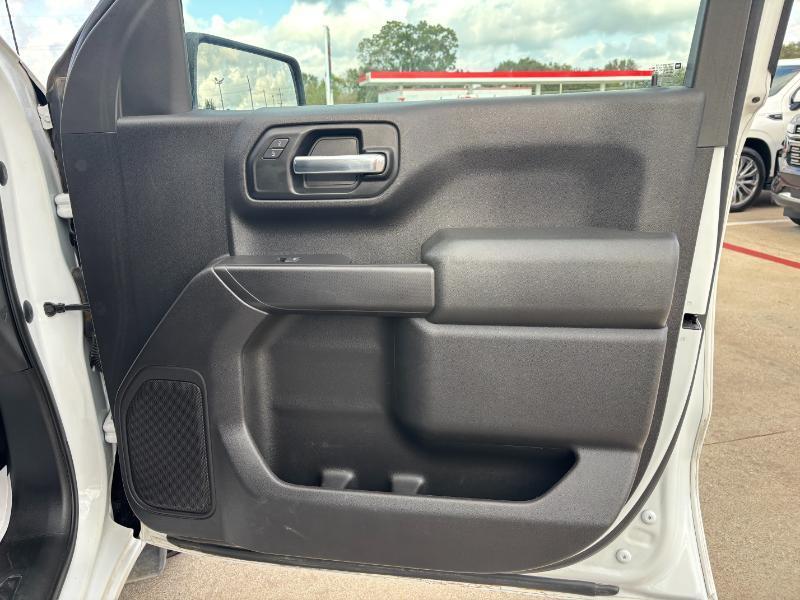 GMC Sierra 1500 Base Crew Cab  Short Box 4WD 2019