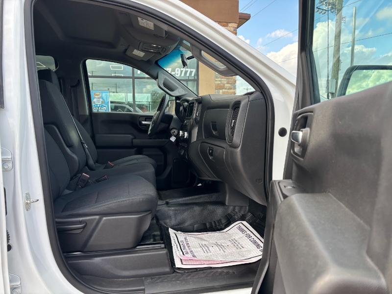 GMC Sierra 1500 Base Crew Cab  Short Box 4WD 2019