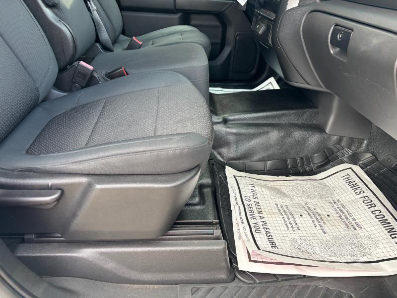 GMC Sierra 1500 Base Crew Cab  Short Box 4WD 2019