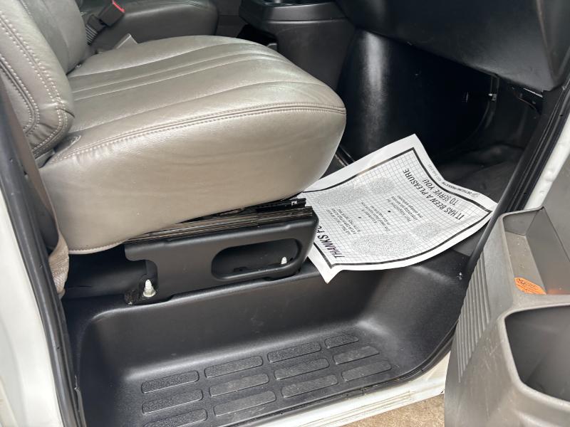 Chevrolet Express 2500 Cargo 2017