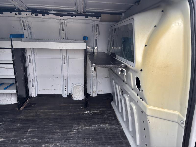 Chevrolet Express 2500 Cargo 2017