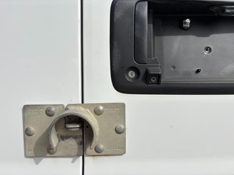 Chevrolet Express 2500 Cargo 2020