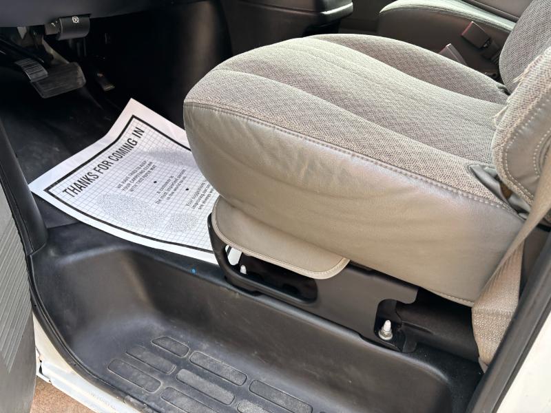 Chevrolet Express 2500 Cargo 2020