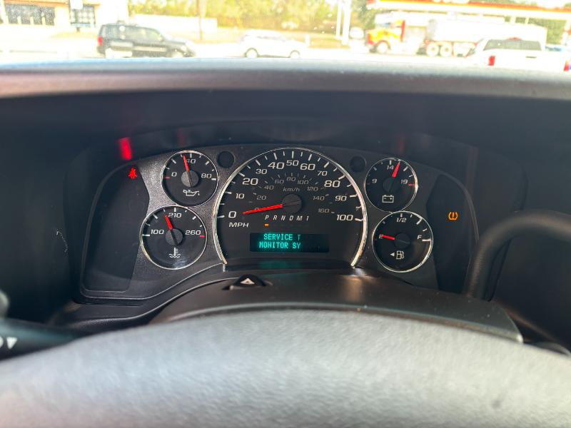 Chevrolet Express 2500 Cargo 2020