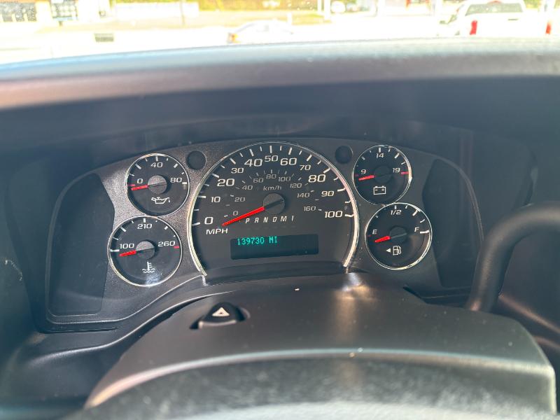 Chevrolet Express 2500 Cargo 2020