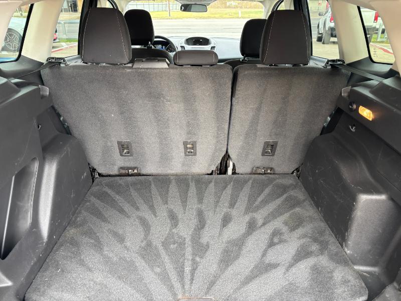 Ford Escape SE FWD 2018