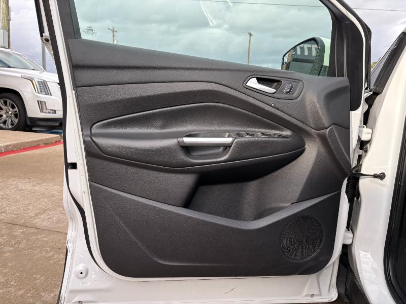 Ford Escape SE FWD 2018