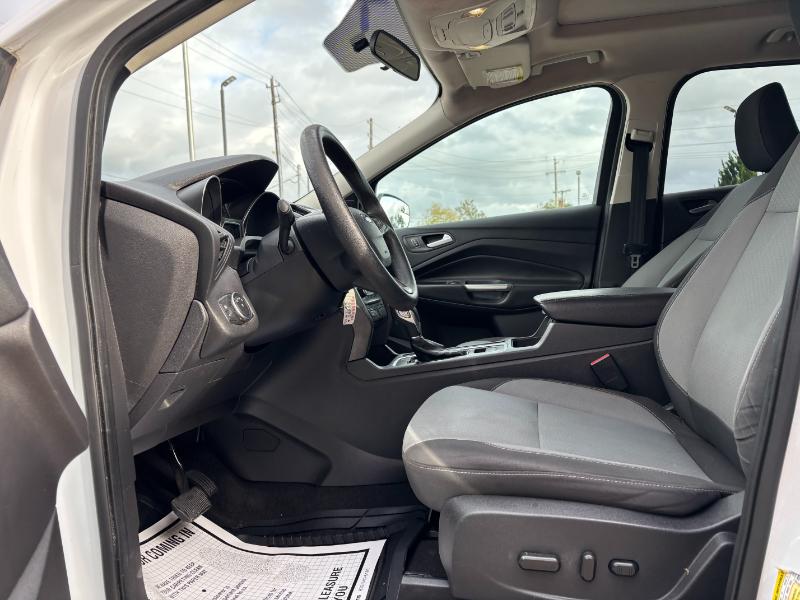 Ford Escape SE FWD 2018