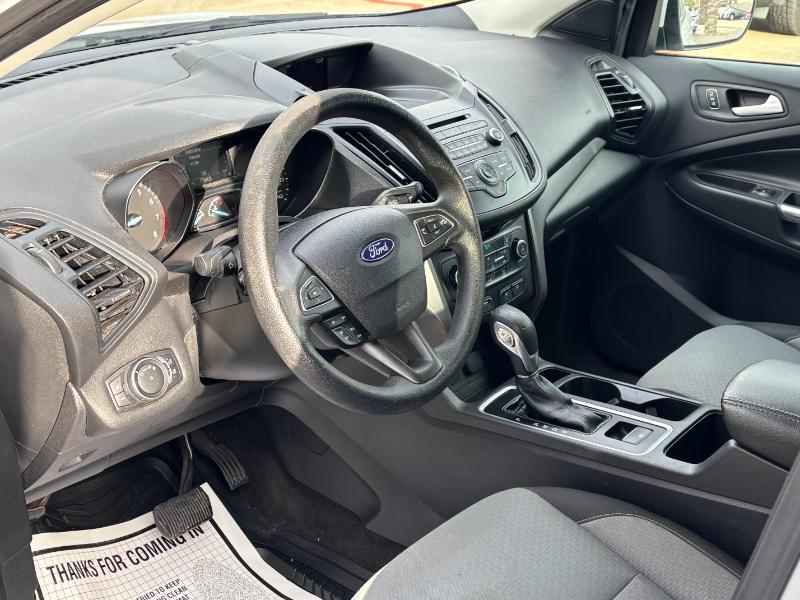 Ford Escape SE FWD 2018