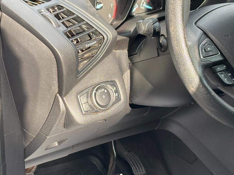 Ford Escape SE FWD 2018